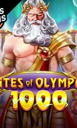 Gates of Olympus 1000
