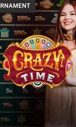 Crazy Time