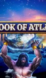 Book Of Atlas