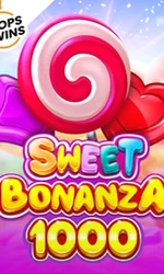 Sweet Bonanza 1000