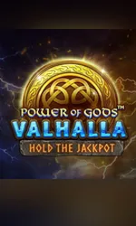 Power Of Gods: Valhalla