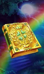 Book Of Clovers