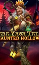 Baba Yaga Tales - Haunted Hollows
