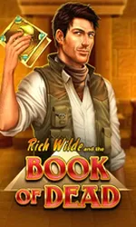 Book of Dead
