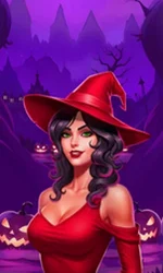3 Witch Pots