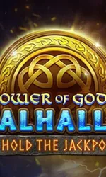 Power Of Gods: Valhalla