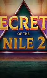 Secrets of the Nile 2