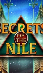 Secrets of The Nile