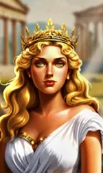 Queen Of Rome