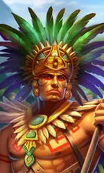 Aztec Treasure Hunt