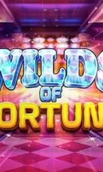 Wilds Of Fortune