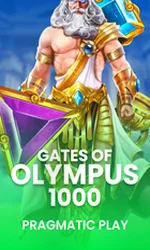 Gates of Olympus 1000