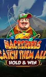 Mackereels: Catch Them All