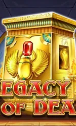 Legacy of Dead