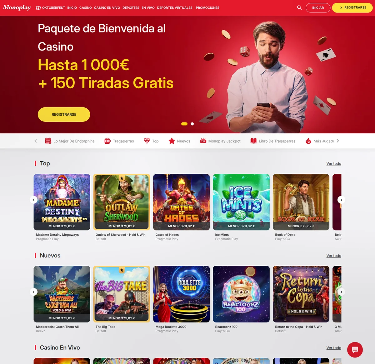 monoplay casino